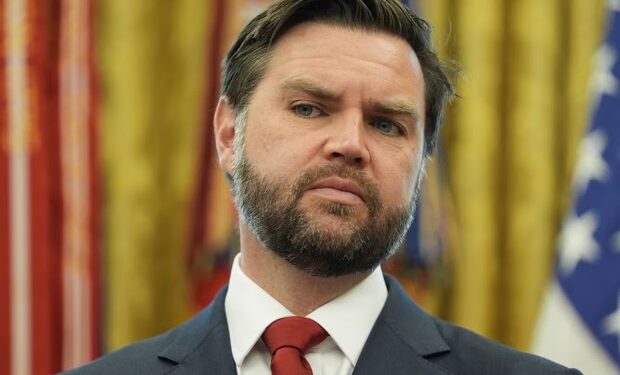 Epstein case continues to shadow administration as Vance blames Democrats for mishandling