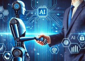AI is changing customer interactions – will banks join the conversation?