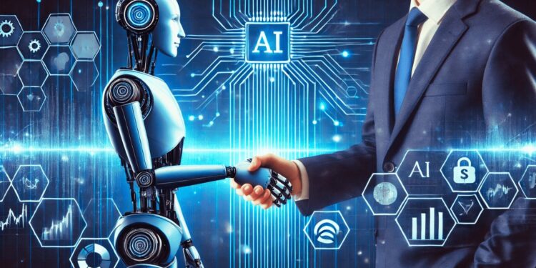 AI is changing customer interactions – will banks join the conversation?