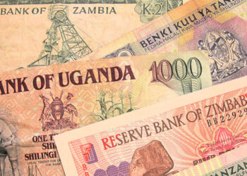 Africa’s financial outlook shifts with inflation review, e-commerce rebound and energy transition