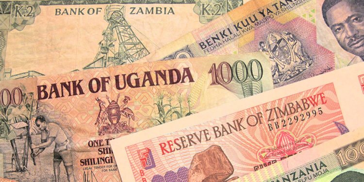 Africa’s financial outlook shifts with inflation review, e-commerce rebound and energy transition