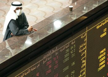 Gulf markets open with calm tone on oil cues and global signals