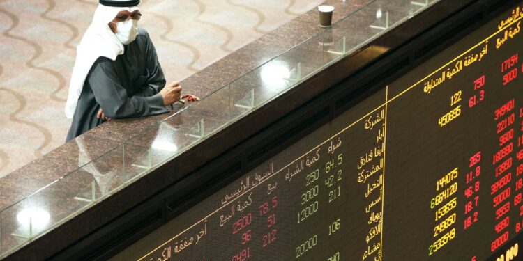 Gulf markets open with calm tone on oil cues and global signals