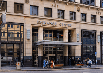 Asian and Australian markets open higher on global optimism