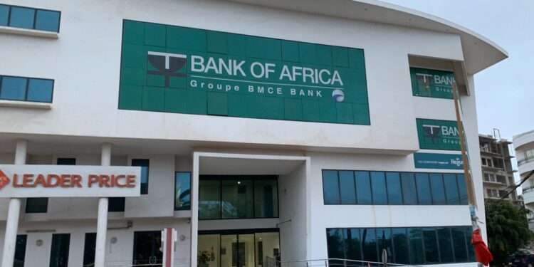 Stock of the week: Bank of Africa Sénégal offers stability with high dividend yield