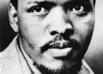 South Africa to reopen Steve Biko inquest 48 years after death in police custody – video