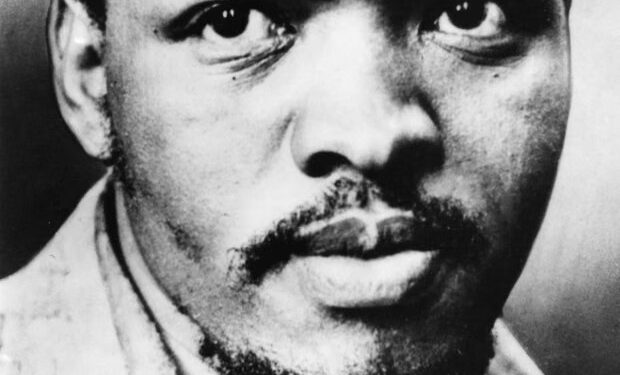 South Africa to reopen Steve Biko inquest 48 years after death in police custody – video