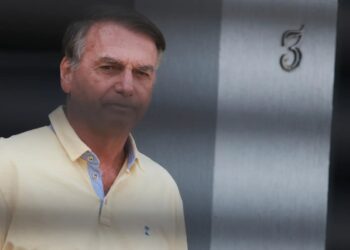 Bolsonaro sentenced to 27 years for plotting coup in Brazil