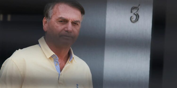 Bolsonaro sentenced to 27 years for plotting coup in Brazil