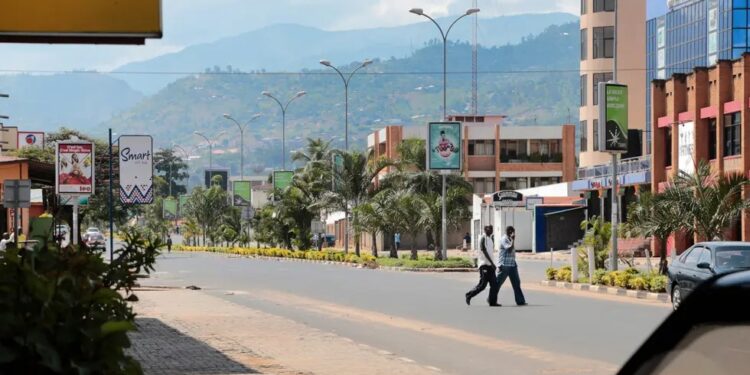 MSTRpay Ambassadors: Séraphine Barigenera leads ecosystem development in Burundi