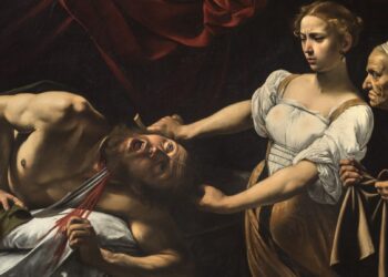 On this day in 1571: Caravaggio was born