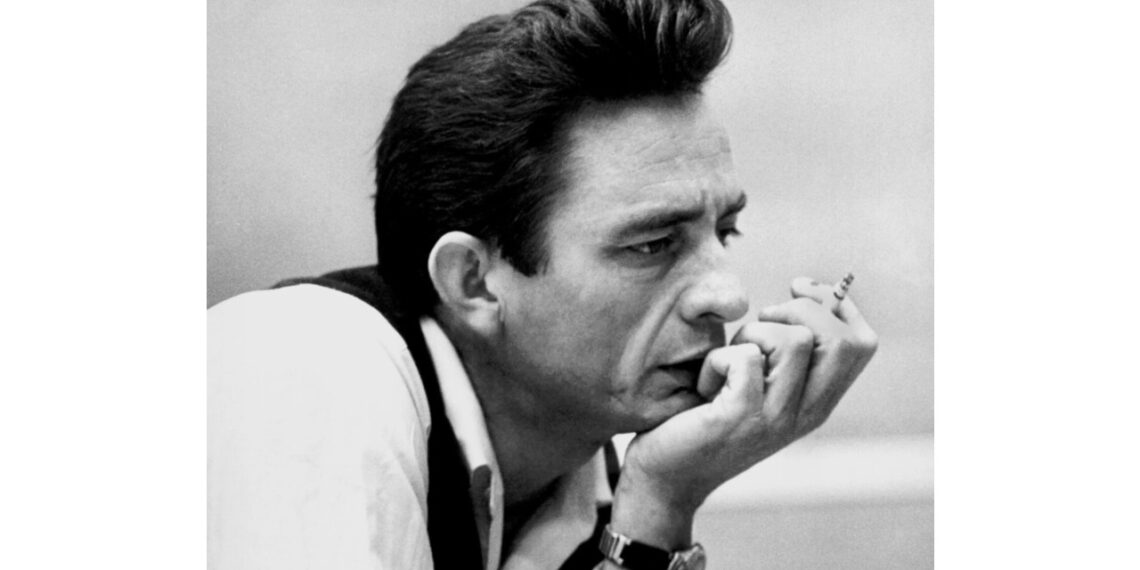 On this day in 2003: Johnny Cash died