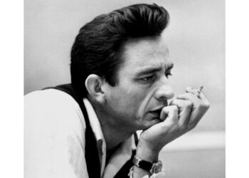 On this day in 2003: Johnny Cash died
