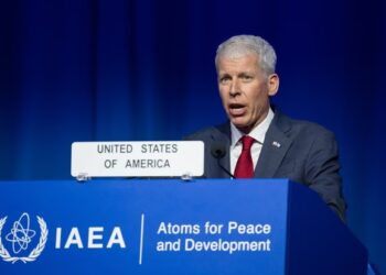 Trump energy secretary vows to return billions from green projects, criticises climate accords