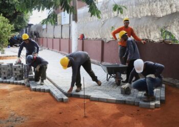 ‘A heavy burden’: Belém residents face evictions ahead of Cop30 as rental market surges