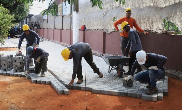 ‘A heavy burden’: Belém residents face evictions ahead of Cop30 as rental market surges