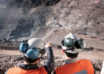 Anglo American and Teck to merge in $53bn copper deal