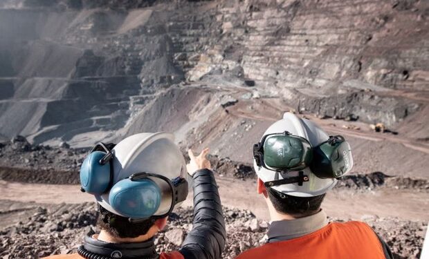 Anglo American and Teck to merge in $53bn copper deal