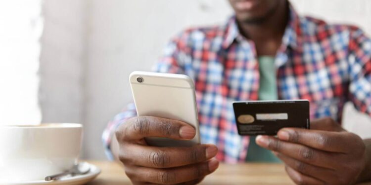 Digital banking accelerates across Africa with $1.5 trillion potential