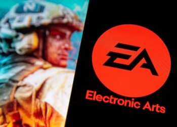 EA in talks to go private at $50 billion valuation