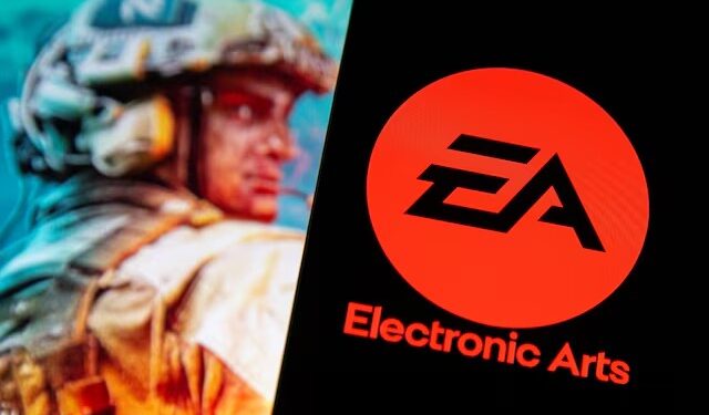 EA in talks to go private at $50 billion valuation