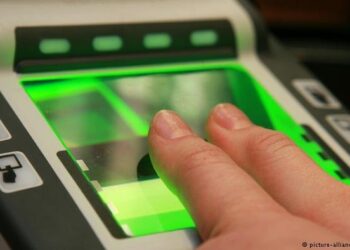 Will the EU’s new fingerprint entry system cause gridlock?