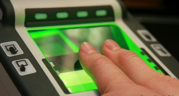 Will the EU’s new fingerprint entry system cause gridlock?