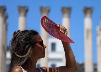 Oil giants tied to deadly heatwaves in landmark emissions study