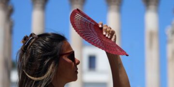 Oil giants tied to deadly heatwaves in landmark emissions study