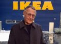 Ingvar Kamprad: The man behind IKEA and the global furniture revolution