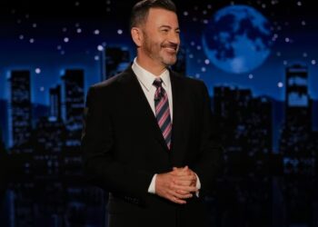 Jimmy Kimmel returns to late-night after suspension sparks controversy