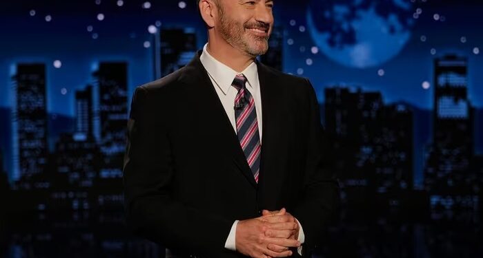 Jimmy Kimmel returns to late-night after suspension sparks controversy