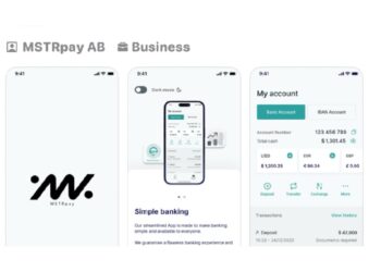 MSTRpay App is Live — Unlocking the Digital Age for Millions