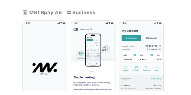 MSTRpay App is Live — Unlocking the Digital Age for Millions