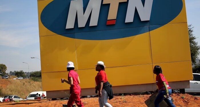 From small telco to telecom giant: the rise of MTN Group