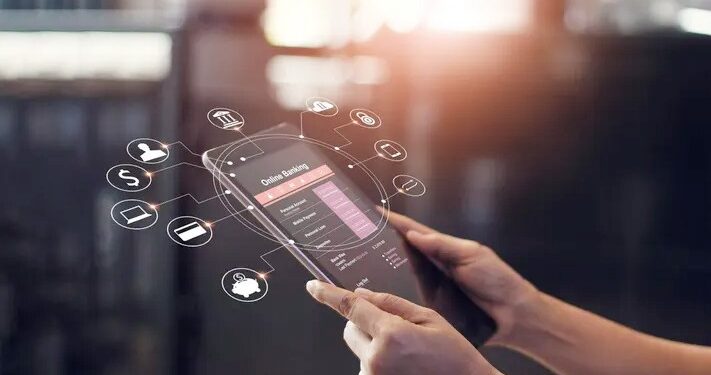 Asian neobanks surge as digital banking reshapes finance
