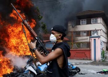 Nepal faces deepening political and economic turmoil