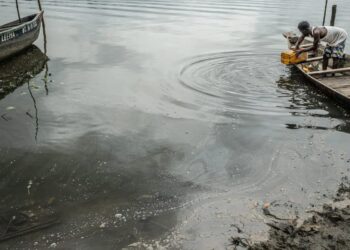 UN experts accuse oil majors of rights violations in Niger Delta