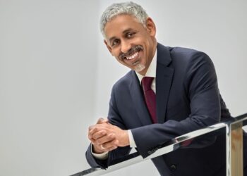 Sidi Ould Tah assumes presidency of African Development Bank