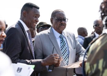 Peter Mutharika returns to power after defeating incumbent in Malawi election