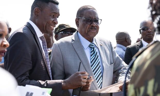 Peter Mutharika returns to power after defeating incumbent in Malawi election