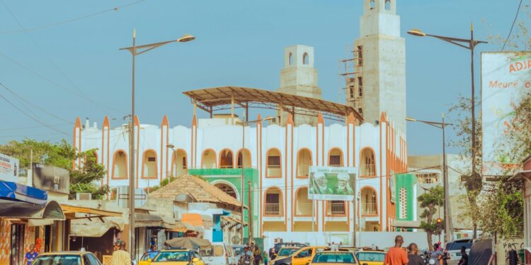 MSTRpay appoints Ismael Badji as Ambassador and CMO Africa