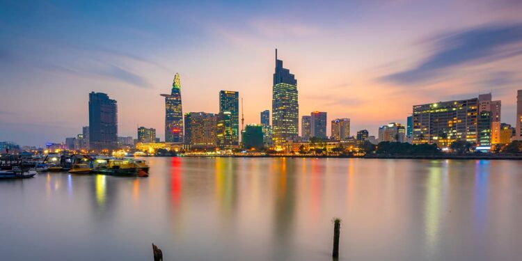 Financial week in southeast Asia marked by unrest in Indonesia and slowing growth