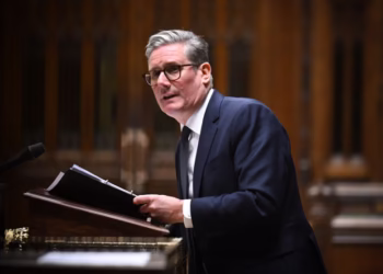 Starmer under pressure to attend Cop30 despite political risks