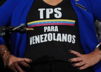 Trump renews bid to end protections for Venezuelans in US