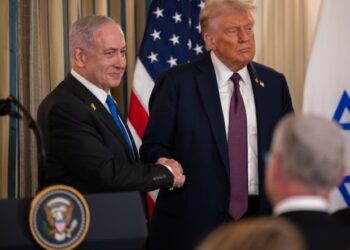 Trump secures UK and French backing for Gaza peace plan