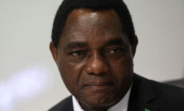 Two men convicted in witchcraft plot to kill Zambia’s president