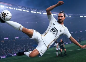 EA agrees to historic $55 billion sale in largest leveraged buyout ever