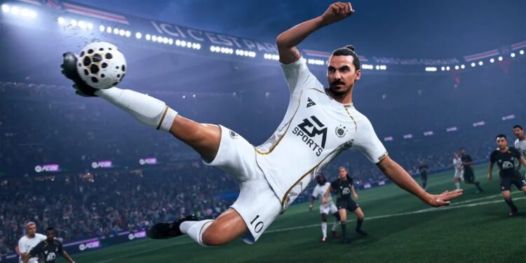 EA agrees to historic $55 billion sale in largest leveraged buyout ever