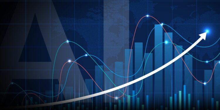 The billion-dollar brain: Inside the economics of Artificial Intelligence